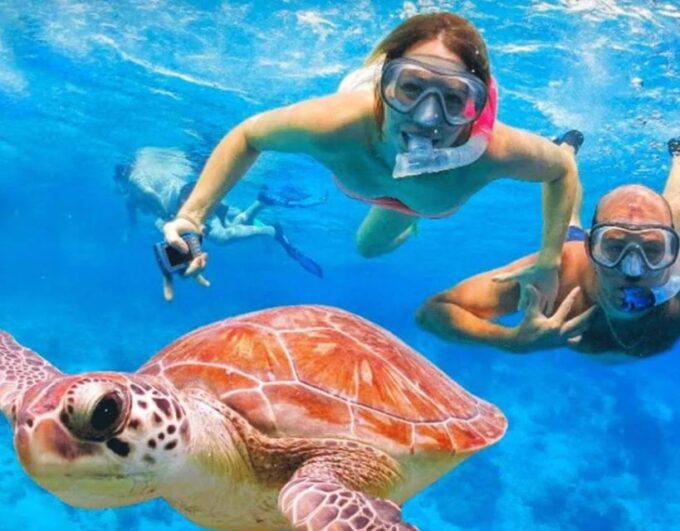 Phuket Similan Islands Private Speedboat Adventure - Included Amenities