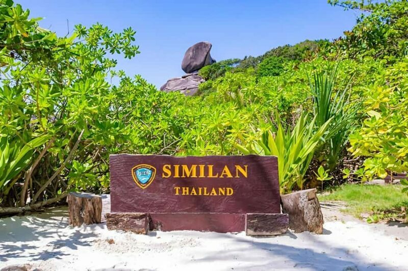 Phuket: Similan Islands Snorkeling Day Trip by Catamaran - What Sets This Tour Apart?