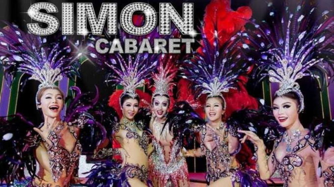 Phuket: Simon Cabaret Show Admission Ticket With Transport - Explore the Rich Thai Cultural Heritage