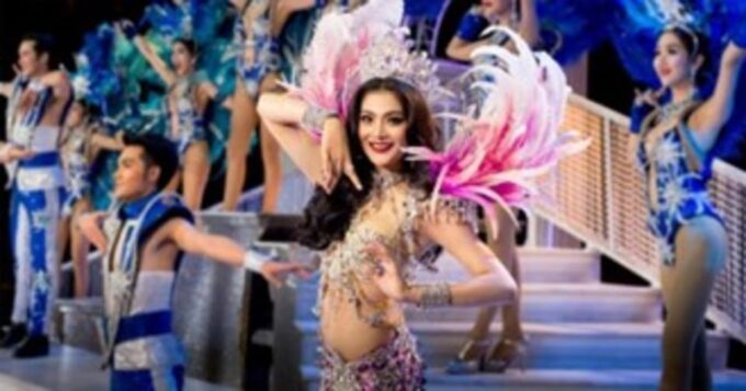 Phuket: Simon Cabaret Show Admission Ticket With Transport - Exploring Patong After the Show