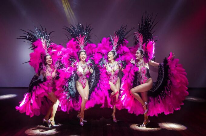 Phuket: Simon Cabaret Show Entry Ticket - Frequently Asked Questions