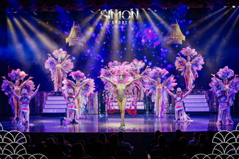 Phuket: Simon Cabaret Show Official Admission Ticket - Final Thoughts