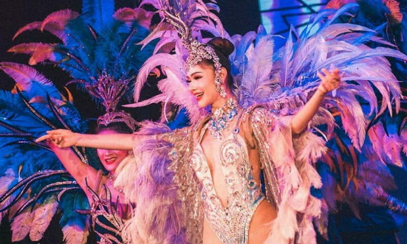 Phuket: Simon Cabaret Show Tickets Optional First 3 Rows - Final Thoughts