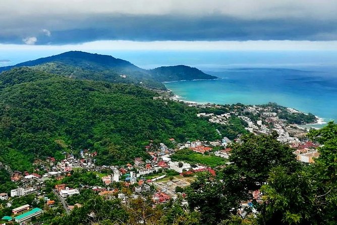 Phuket: Small-Group Culture Tour and Cooking Class - Tour Accessibility and Amenities