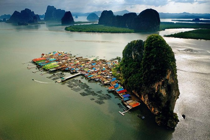 Phuket Small-Group James Bond Island Tour by Longtail Boat - Customer Ratings and Reviews