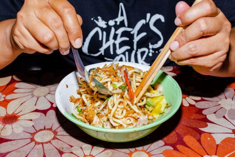 Phuket: Southern Flavours Food Tour With 15+ Tastings - Burmese and Hokkien Delights