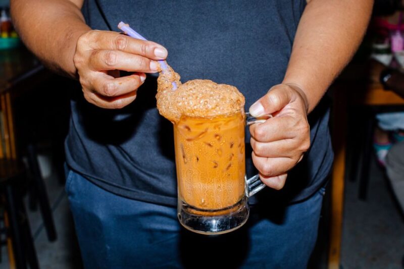 Phuket: Southern Flavours Food Tour With 15+ Tastings - Fresh Produce and Local Flavours