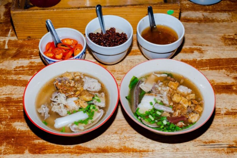 Phuket: Southern Flavours Food Tour With 15+ Tastings - Phukets Eating Cultures and History
