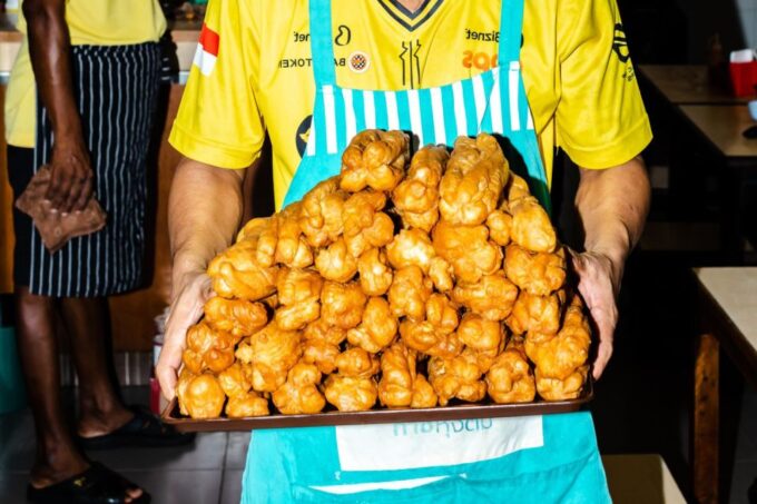 Phuket: Southern Flavours Food Tour With 15+ Tastings - Customer Feedback and Ratings
