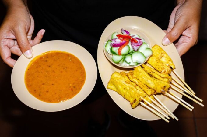 Phuket: Southern Flavours Food Tour With 15+ Tastings - Frequently Asked Questions