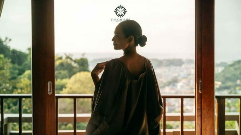 Phuket: Spa Experience at Oasis Spa - The Practical Side: Booking, Price, and Tips