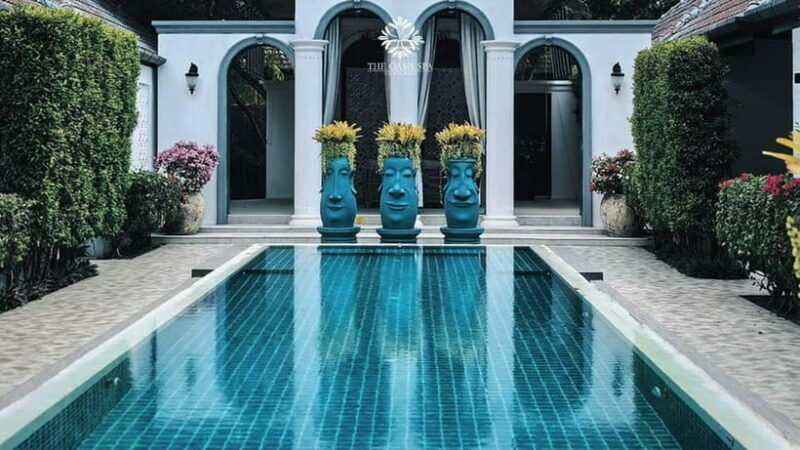 Phuket: Spa Experience at Oasis Spa - Why It’s Worth Considering