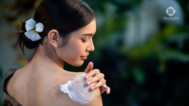 Phuket: Spa Experience at Oasis Spa - The Sum Up