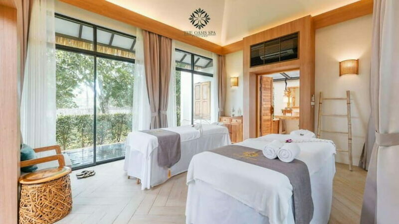 Phuket: Spa Experience at Oasis Spa - FAQ: Your Questions About the Oasis Spa Experience