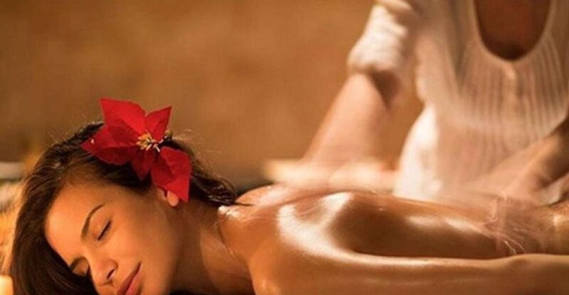 Phuket Spa Morning Blue Sky Package - Private Group Availability