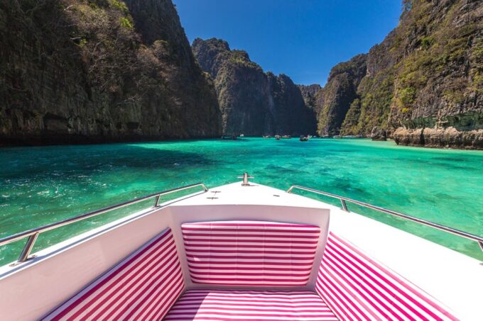 Phuket: Speedboat Day Trip to Phi Phi and Maya Bay - Frequently Asked Questions