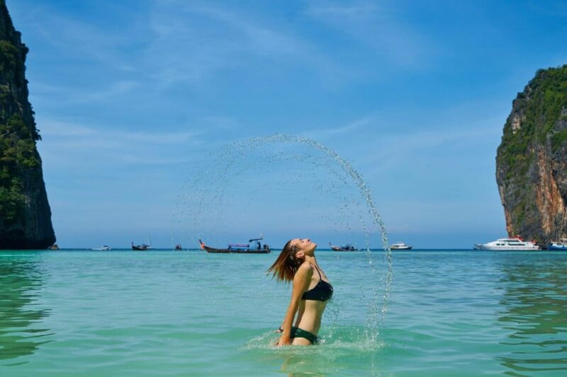 Phuket: Speedboat Tour to Coral Island & Racha Island - Key Points