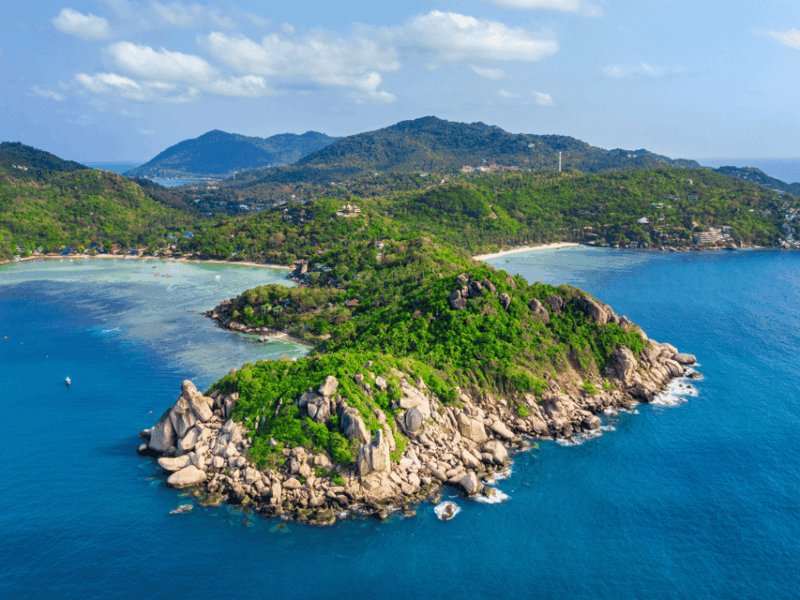 Phuket: Speedboat Tour to Coral Island & Racha Island - Restrictions and Considerations