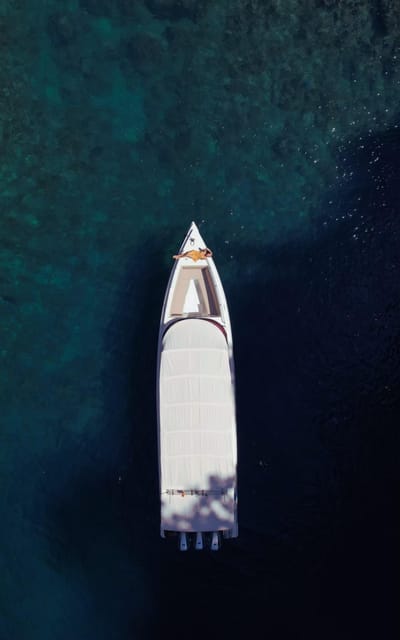 Phuket: Speedboat Tour to Coral Island & Racha Island - Booking and Pricing Information