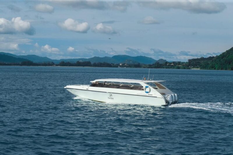 Phuket: Speedboat Tour to Coral Island & Racha Island - Frequently Asked Questions