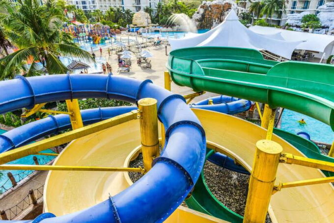 Phuket Splash Jungle Water Park Adventure - Transfer Options and Accessibility