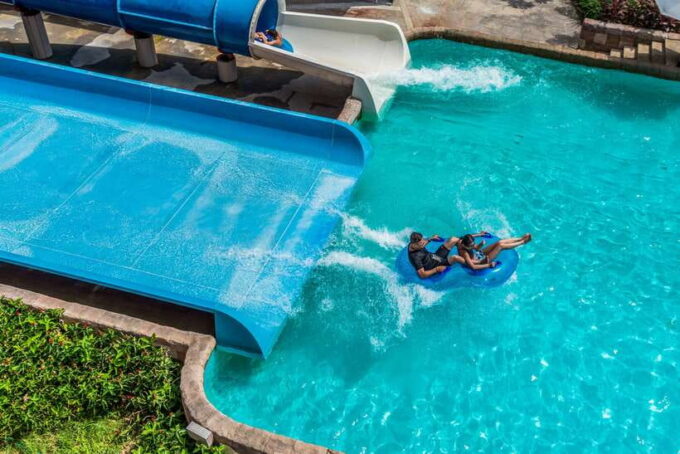 Phuket Splash Jungle Water Park Adventure - Frequently Asked Questions