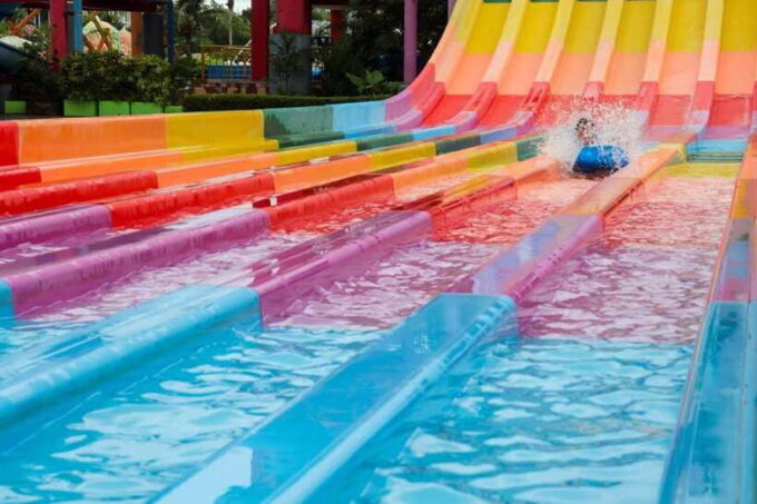 Phuket: Splash Jungle Water Park Entry Ticket - Frequently Asked Questions