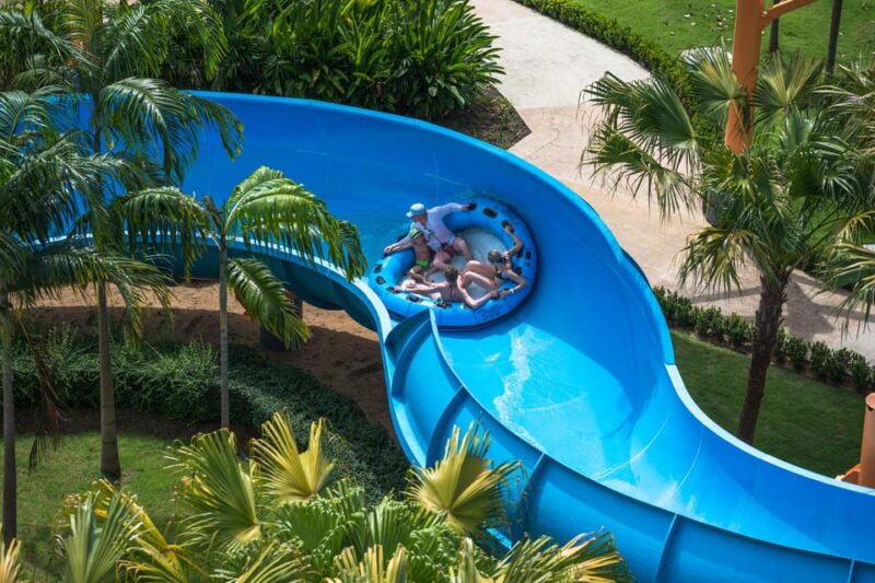 Phuket: Splash Jungle Water Park Entry Ticket - Exclusions