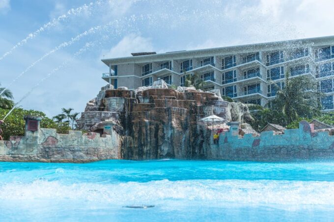 Phuket: Splash Jungle Water Park Entry Ticket - Frequently Asked Questions
