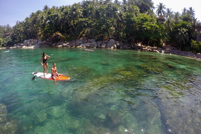 Phuket Stand Up Paddle Board Tour - Health and Accessibility