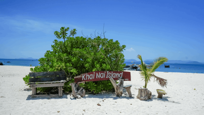 Phuket: Sunrise Cruise At Khai Islands - Important Information for Guests