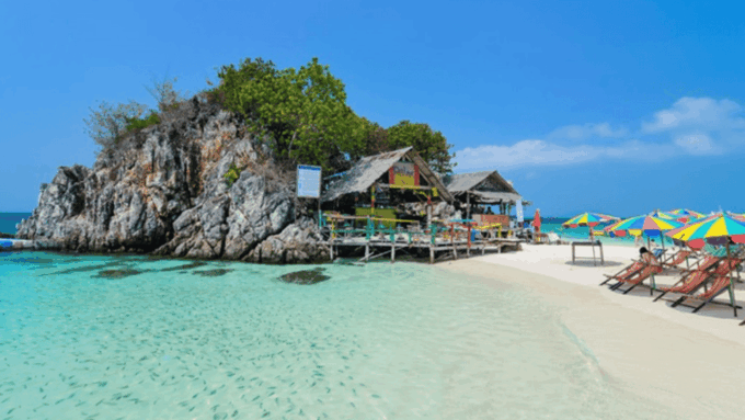 Phuket: Sunrise Cruise At Khai Islands - Getting to the Boat Lagoon Marina