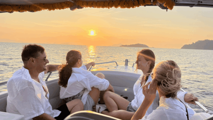 Phuket: Sunrise Cruise At Khai Islands - Frequently Asked Questions