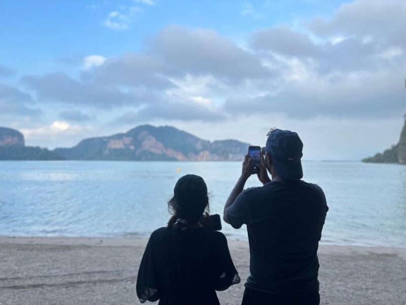 Phuket: Sunrise James Bond Island & Elephant Sanctuary Tour - Customer Reviews