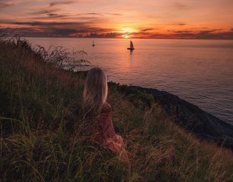 Phuket Sunset Chaser Tour (Private & All-Inclusive) - Highlights of the Experience
