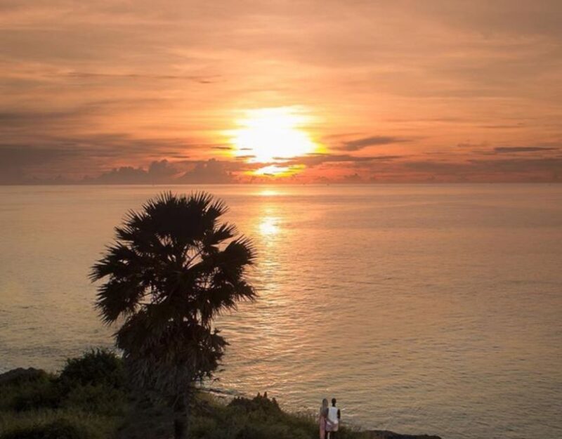 Phuket Sunset Chaser Tour (Private & All-Inclusive) - What to Bring and Know