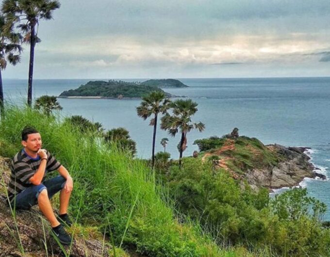 Phuket Sunset Chaser Tour (Private & All-Inclusive) - Private Transportation and Guide