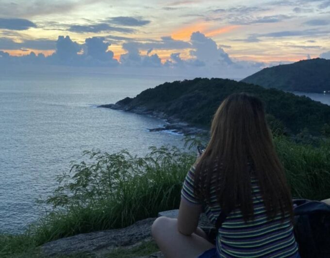 Phuket Sunset Chaser Tour (Private & All-Inclusive) - Capturing Memorable Moments