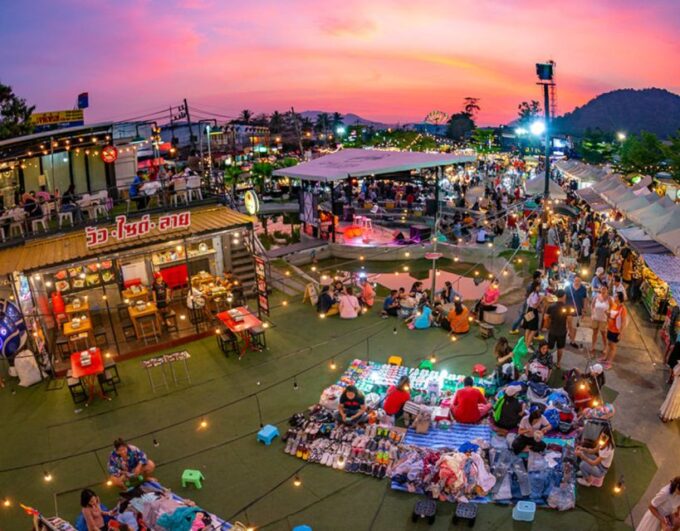 Phuket Sunset Chaser Tour (Private & All-Inclusive) - Frequently Asked Questions