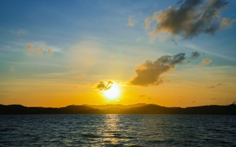 Phuket: Sunset Dinner in Phang Nga Bay by Big Boat - Inclusions and Exclusions