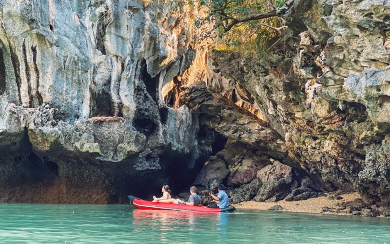 Phuket: Sunset Dinner in Phang Nga Bay by Big Boat - What to Bring