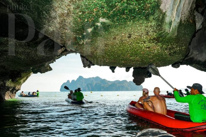 Phuket: Sunset Seafood Dinner Cruise In Phang Nga Bay - Frequently Asked Questions