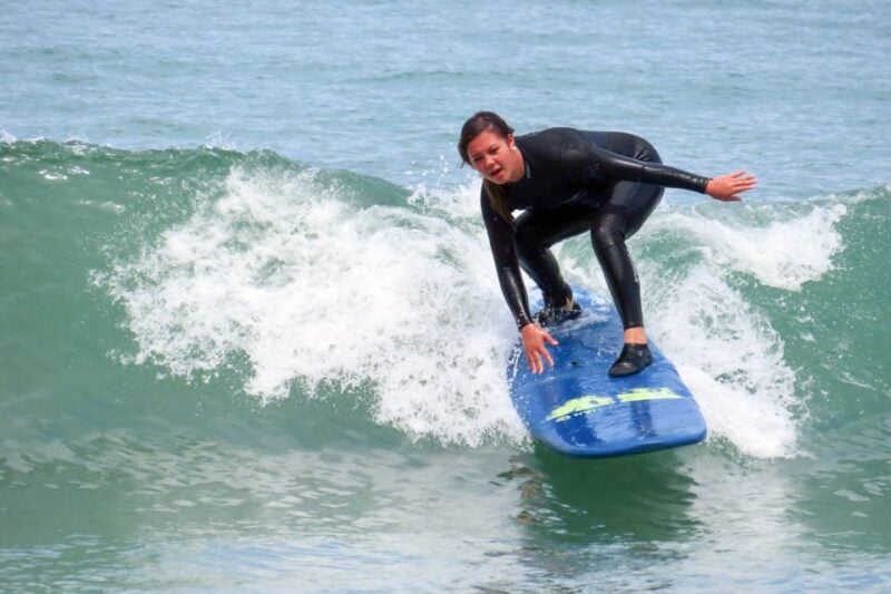 Phuket: Surfing Lessons - Equipment and Safety