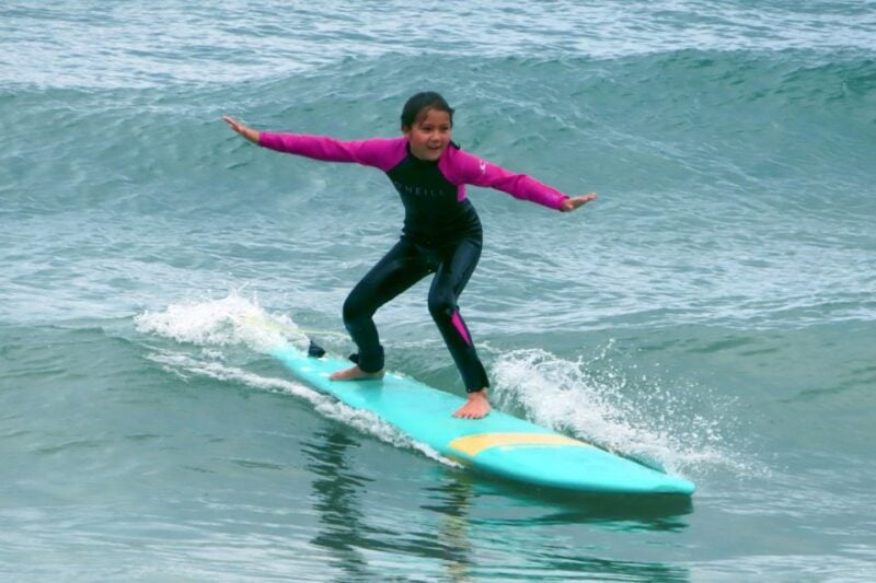 Phuket: Surfing Lessons - Booking and Cancellation