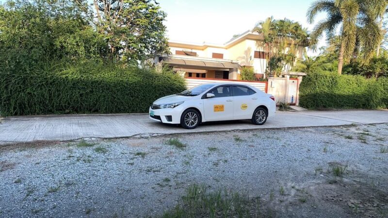 Phuket Taxi - Highlights of the Taxi Experience