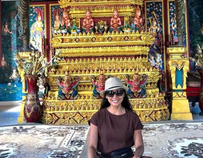 Phuket Temple Trail (Private & All-Inclusive) - Panoramic Views and Architecture