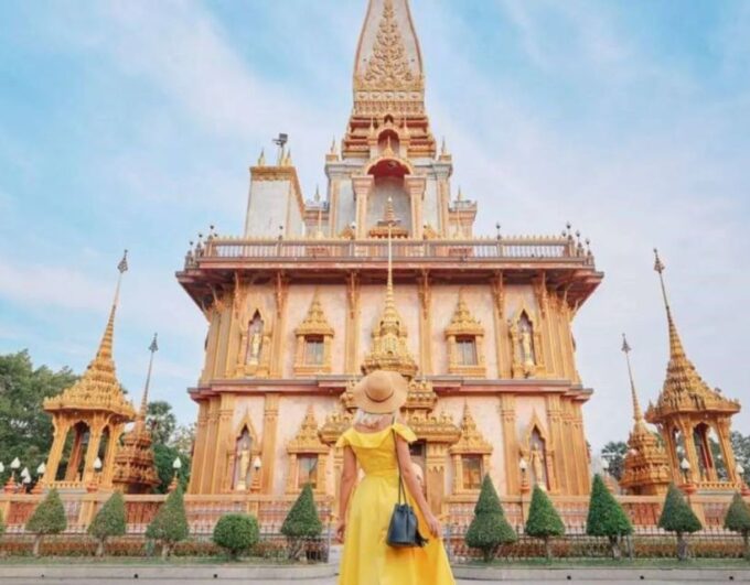 Phuket Temple Trail (Private & All-Inclusive) - Frequently Asked Questions