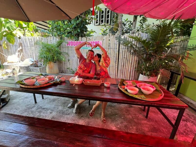 Phuket: Thai Cooking Class with local Market and Garden Tour - Who Should Consider This?