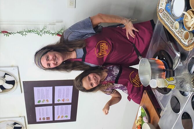Phuket Thai Cooking Class With Market Tour Option - Market Tour Experience