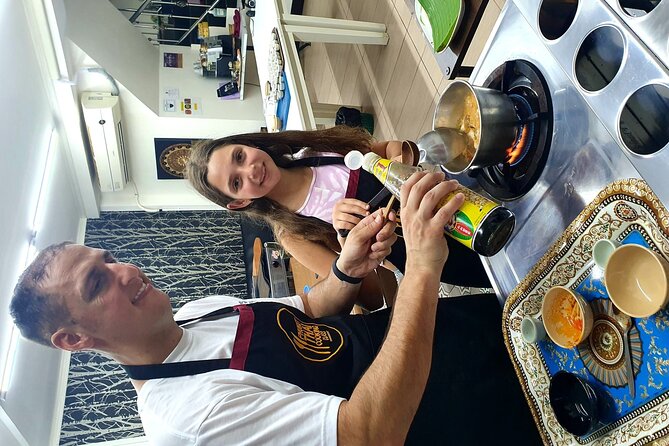 Phuket Thai Cooking Class With Market Tour Option - Customer Reviews and Ratings